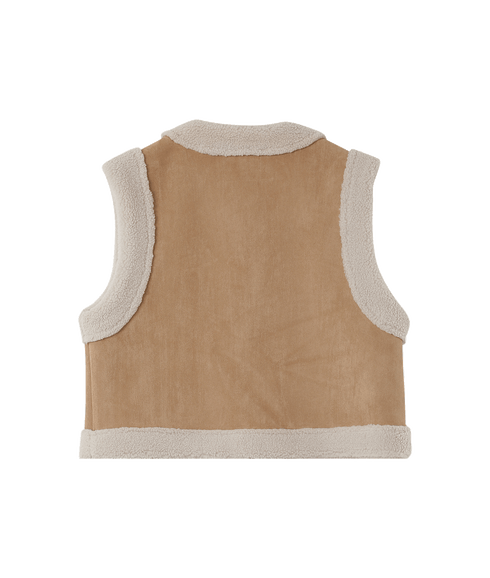 Noe Sable - Beige