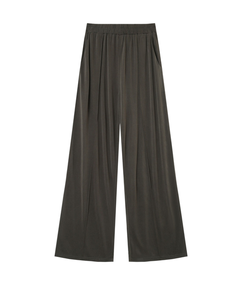 Relaxed Trouser - Kaki