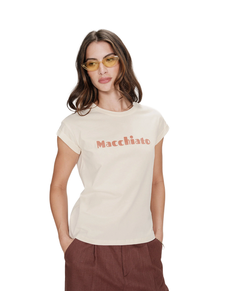 Vico Top - Mocha
