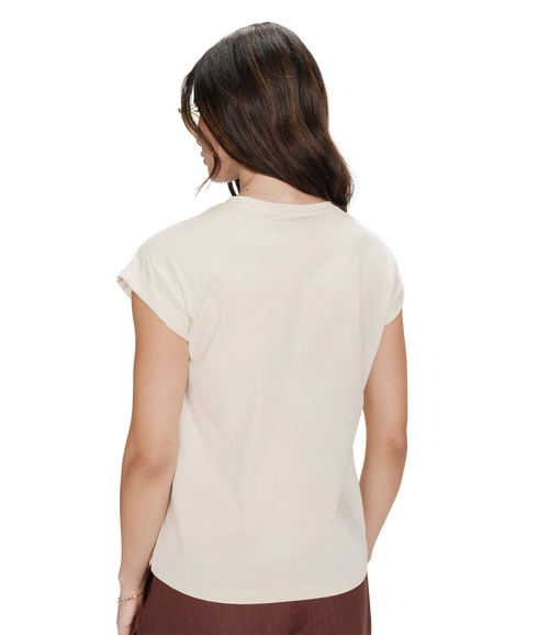 Vico Top - Mocha