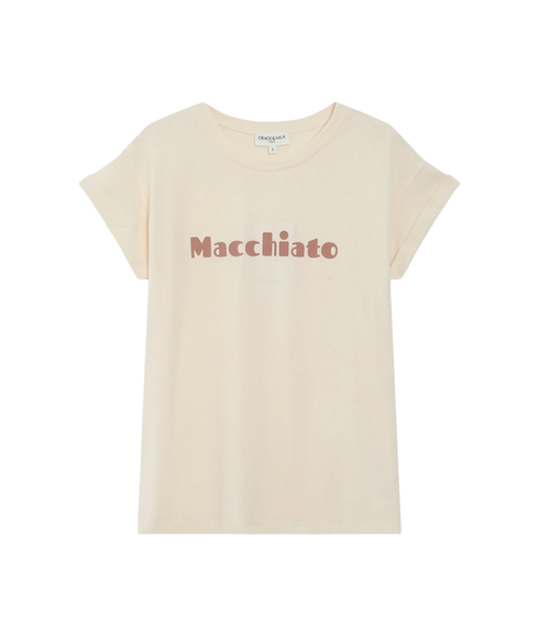 Vico Top - Mocha
