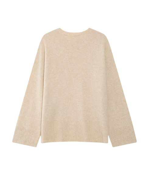 Viggo Ciao Bella Jumper - Marine