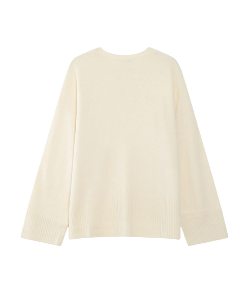 Viggo Ciao Bella Jumper - Bleuet