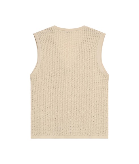 Wayne Top - Beige