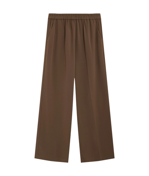 Noblesse Pull On Pants - Taupe