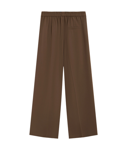 Noblesse Pull On Pants - Taupe
