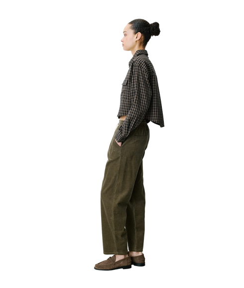 Azelle Shirt - Noir
