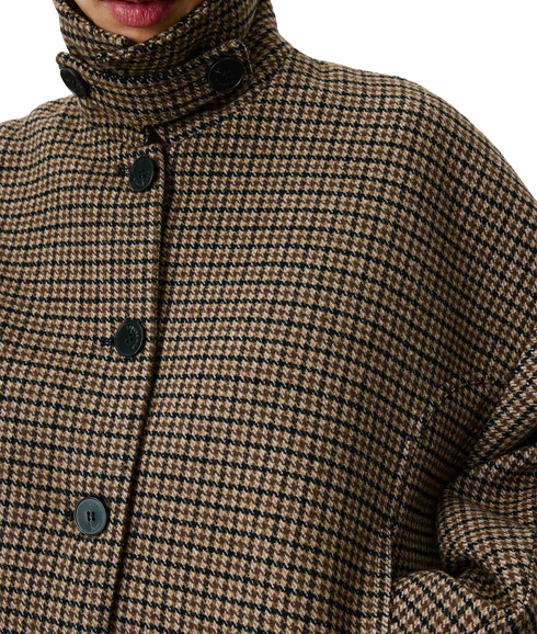 Arthur Jacket - Coffee