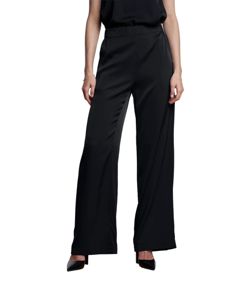 Amalfi Pants - Noir