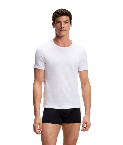 2-Pack Comfort T-Shirt - White