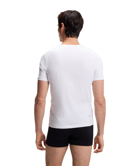 2-Pack Comfort T-Shirt - White