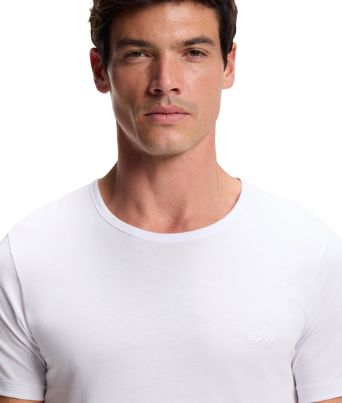 2-Pack Comfort T-Shirt - White