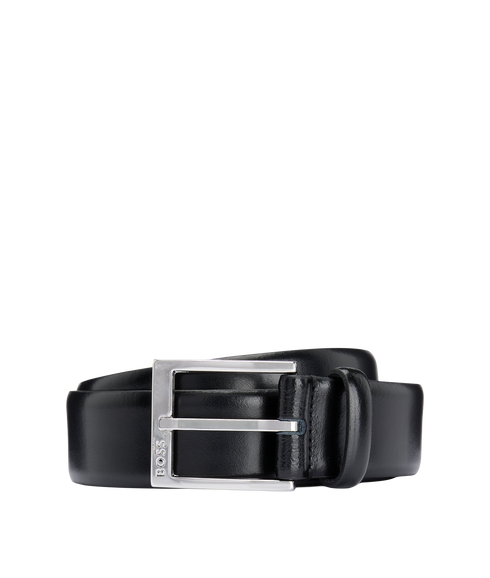 Elloy Belts - Black