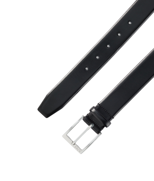 Elloy Belts - Black