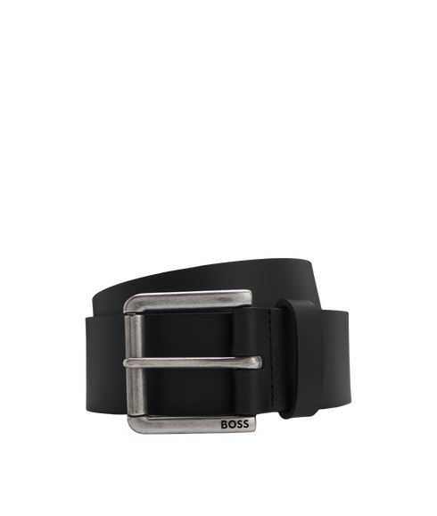 Joris Belt - Black
