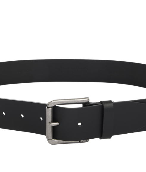 Joris Belt - Black