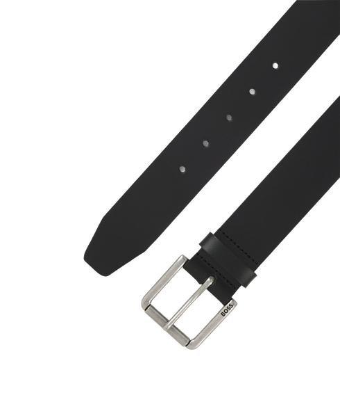Joris Belt - Black