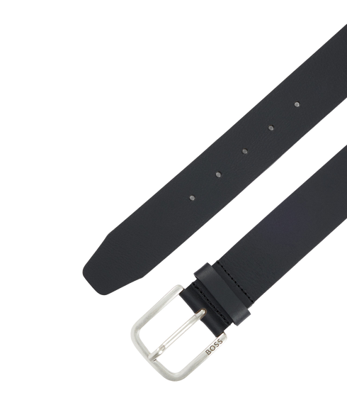 Janni Belt - Black