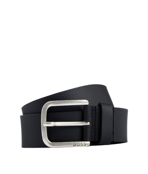 Janni Belt - Black