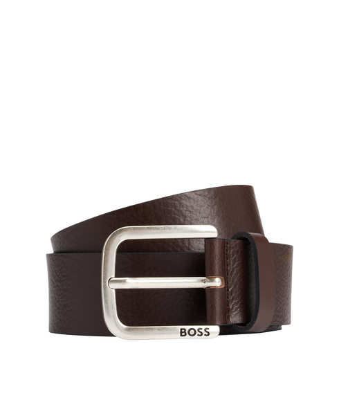 Janni Belt - Dark Brown