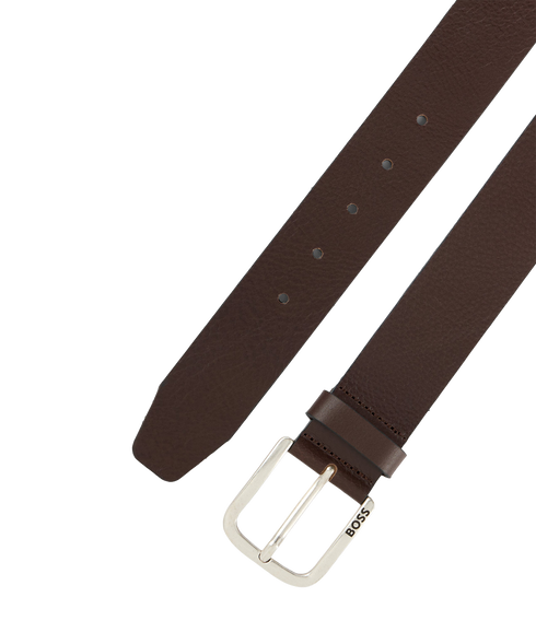 Janni Belt - Dark Brown