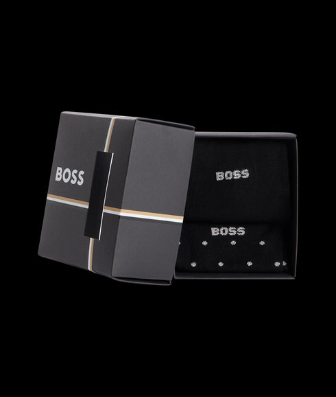 Sock Gift Set (6-11)