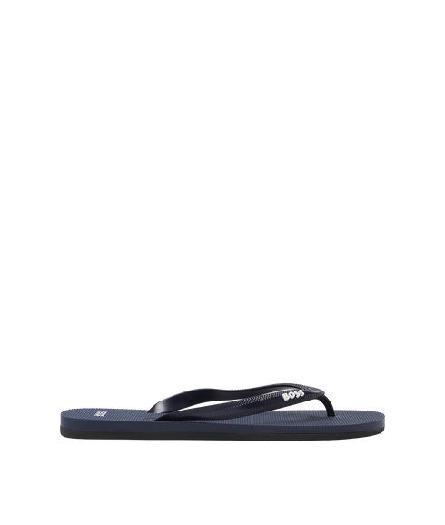 Tracy Flip Flops - Navy