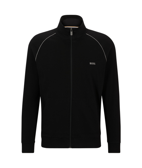 Mix & Match Sweats - Black