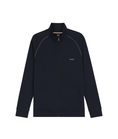 Mix & Match Sweats - Dark Blue
