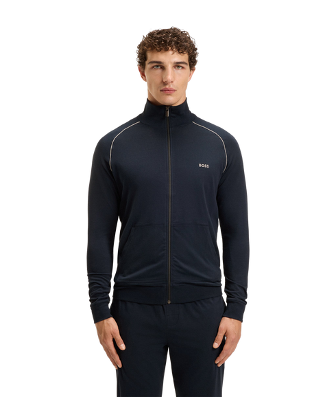 Mix & Match Sweats - Dark Blue