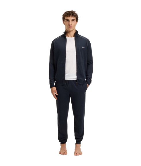 Mix & Match Sweats - Dark Blue