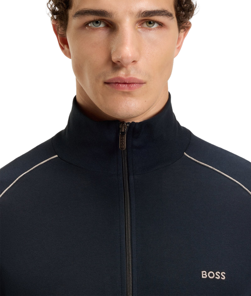 Mix & Match Sweats - Dark Blue