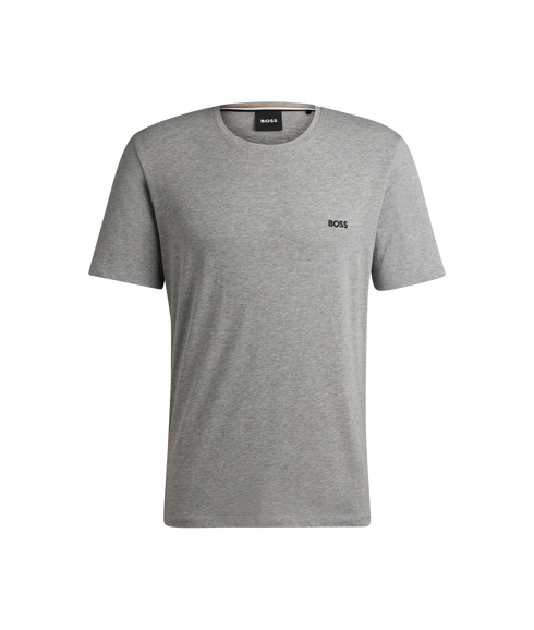 Mix & Match T-Shirt - Medium Grey