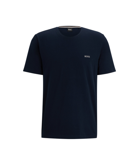 Mix & Match T-Shirt - Dark Blue