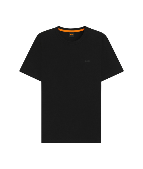 Tegood T-Shirt - Black