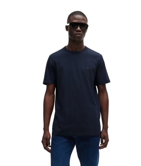 Tegood T-Shirts - Navy