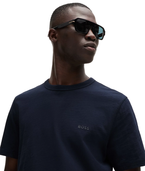 Tegood T-Shirts - Navy