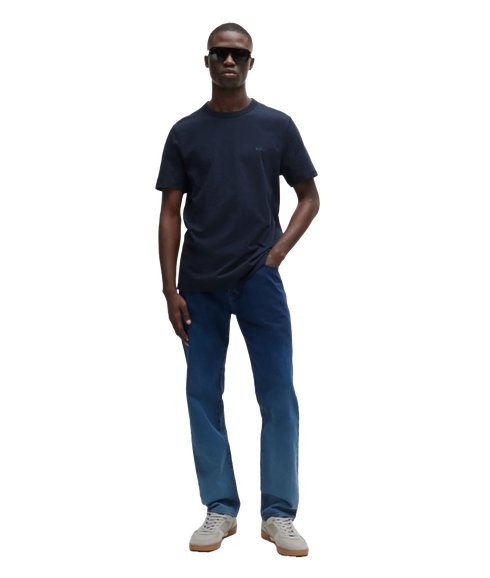 Tegood T-Shirts - Navy