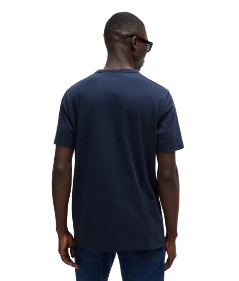 Tegood T-Shirts - Navy