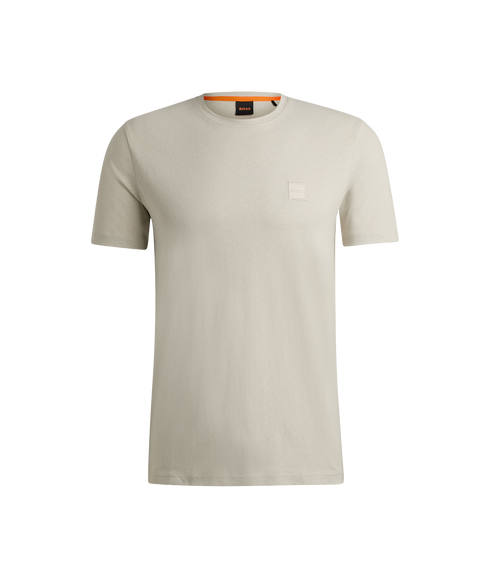 Tales T-Shirts - Beige