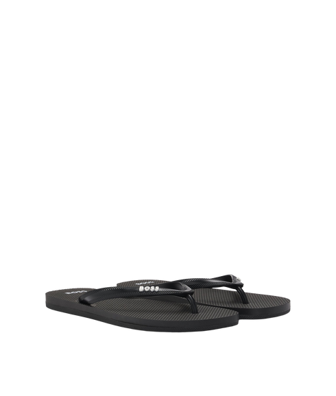 Tracy Sandals - Black