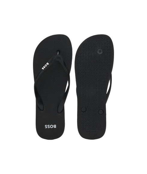 Tracy Sandals - Black