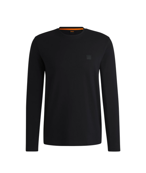 Tacks T-Shirts - Black