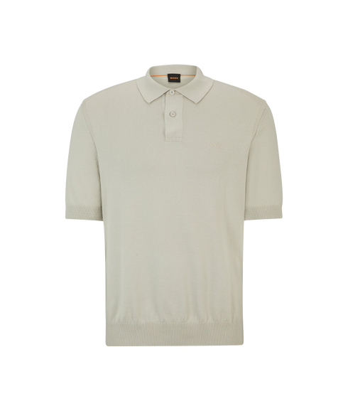 Asac Knitwear - Beige