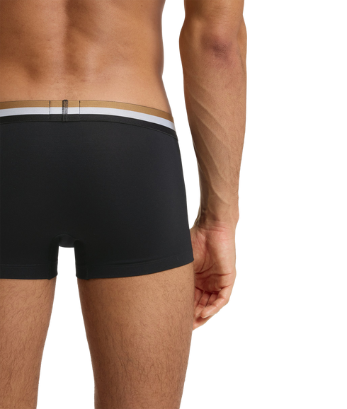 Trunk 3-Pack Motion - Black
