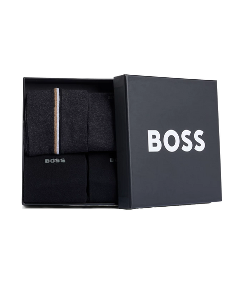 Mens Boss Bodywear Socks