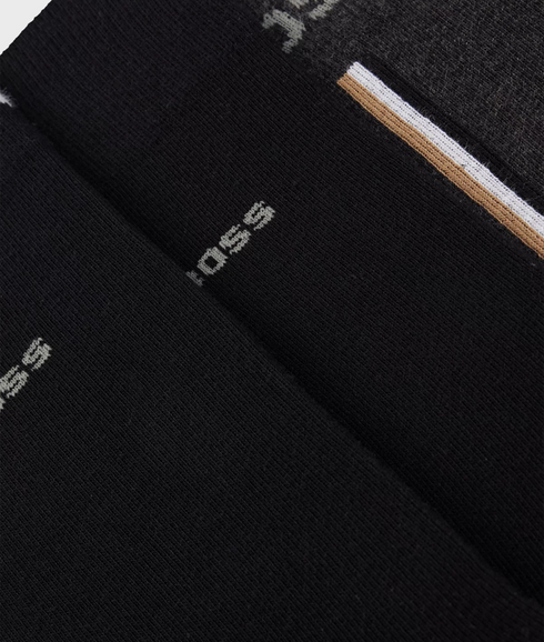 Mens Boss Bodywear Socks