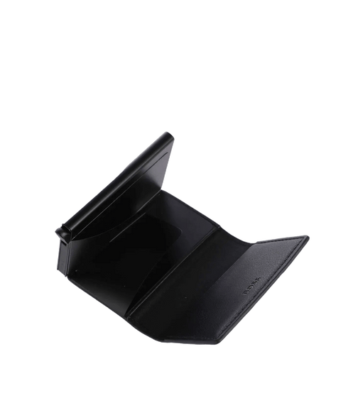 Jareth Card Holder - Black