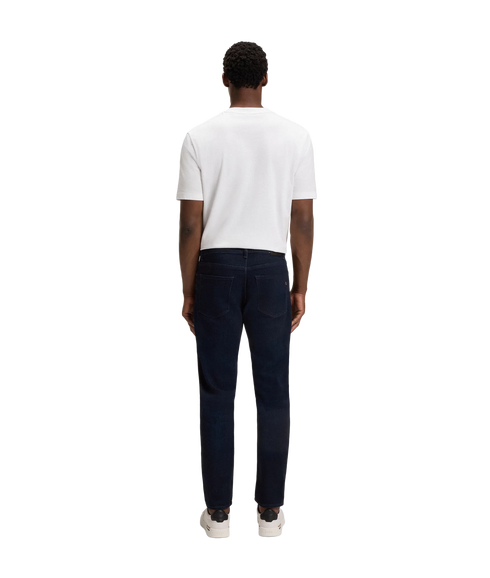 Maine Regular Fit Jeans - Navy