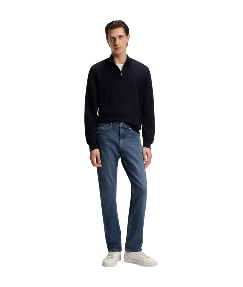 Delaware Slim Fit Jeans - Blue